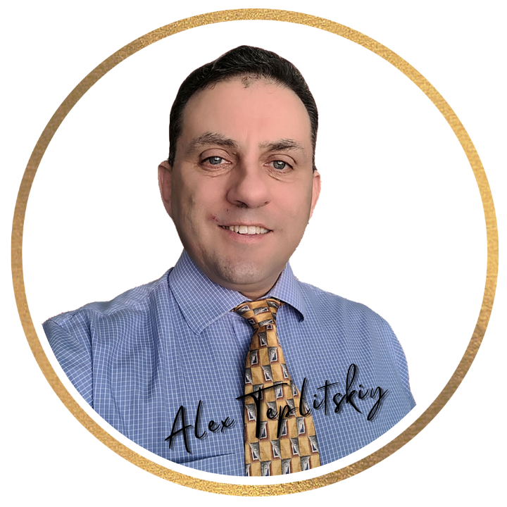 Alex Teplitskiy