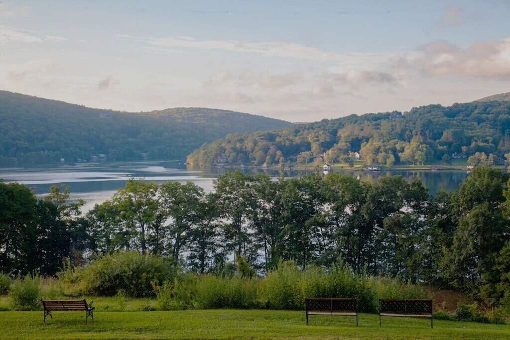 Warren, CT