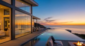 luxury real estate